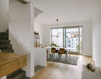 Camouflaged Apartment Complexes Image 6