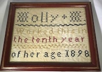 Needlework Activist Statements Image 4