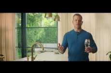 Charitable Beer Ads