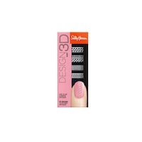 3D Nail Appliqué Kits Image 6