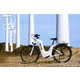 Hydrogen-Powered Bicycles Image 5