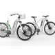 Hydrogen-Powered Bicycles Image 6