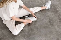 Spring-Ready Pastel Sneakers Image 2