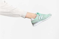 Spring-Ready Pastel Sneakers Image 3