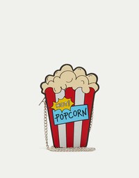 Theater Popcorn Handbags Image 3
