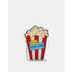 Theater Popcorn Handbags Image 3