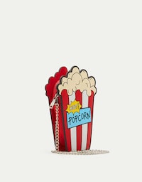 Theater Popcorn Handbags Image 4