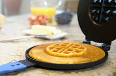 Hybrid Breakfast Cake Makers
