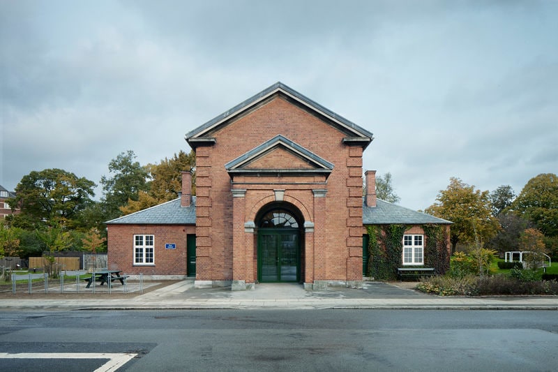 Recreational Cancer-Care Centers
