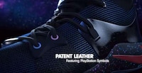 Videogame-Themed Sneakers Image 2