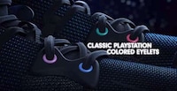 Videogame-Themed Sneakers Image 5