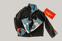 Authentic Denim Apparel Image 2