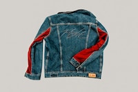 Authentic Denim Apparel Image 3
