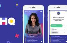 Live British Quiz Apps