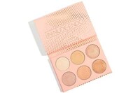 Shimmering Affordable Makeup Palettes Image 2