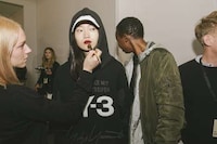 Minimal Oversized Clothing Capsules Image 3