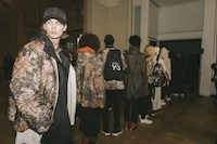 Minimal Oversized Clothing Capsules Image 8