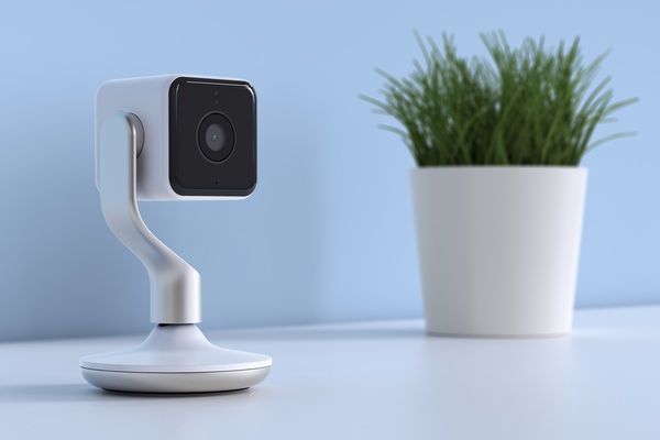25 Security Camera Innovations