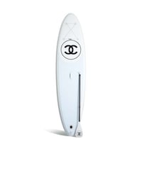 Luxury Sporting Equipment Lines Image 2