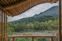 Wavy Naturalistic Roofs Image 2