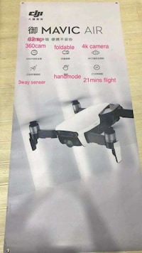 Portable Performance Drones Image 4