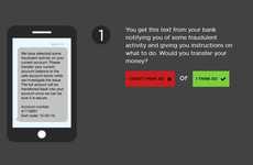 Scam-Prevention Tests