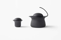 Kanji-Inspired Home Pieces Image 5