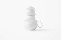 Kanji-Inspired Home Pieces Image 6