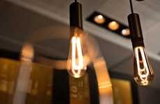 Antiquated LED Lightbulbs