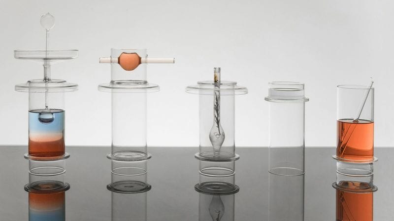 Alchemical Cocktail Sets