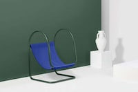 Summer-Themed Sculptural Seats Image 3