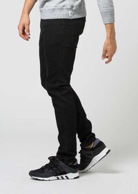 Weather-Resistant Denim Image 2
