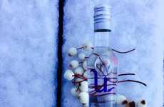 Mythical Drinking Water Brands