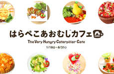 Charming Storybook Cafes