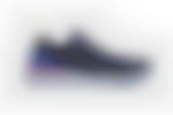 Foam Technology Sneakers