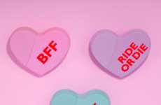 Emoji-Themed Valentine's Perfumes