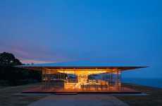 Earthquake-Resistant Cafes