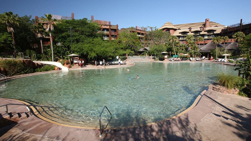 Cashless Resort Concepts