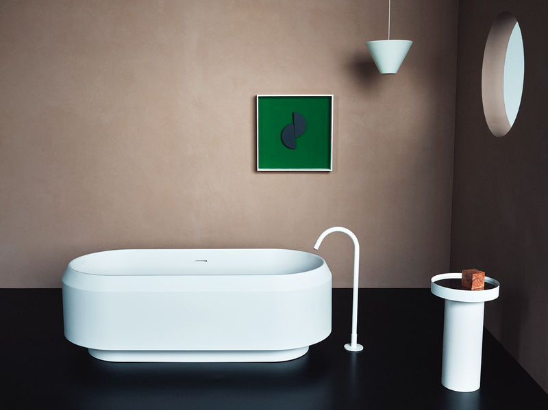Minimal Bathroom Collections