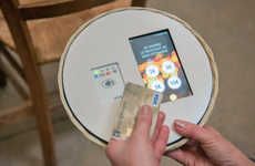 Contactless Church Donations