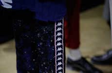 Collaborative Japanese Fall Collections