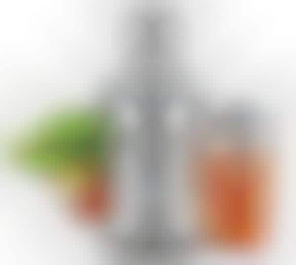 Commercial-Grade Juicer Appliances
