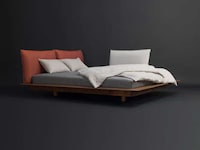 Floating Bed Concepts Image 8