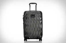 Temperature-Resistant Suitcases