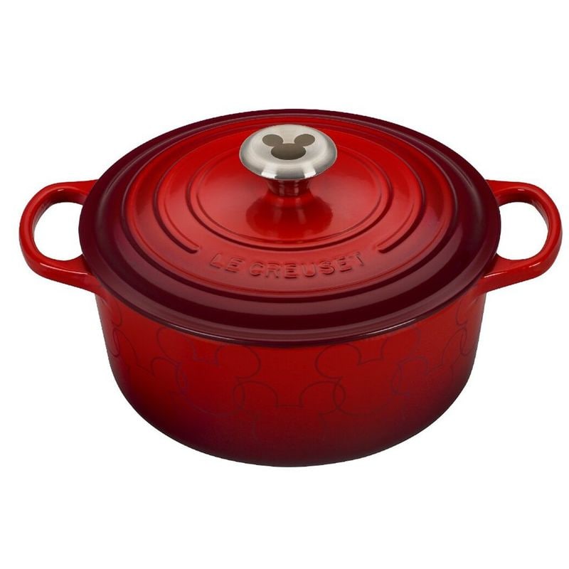 Cartoon-Themed Cooking Equipment