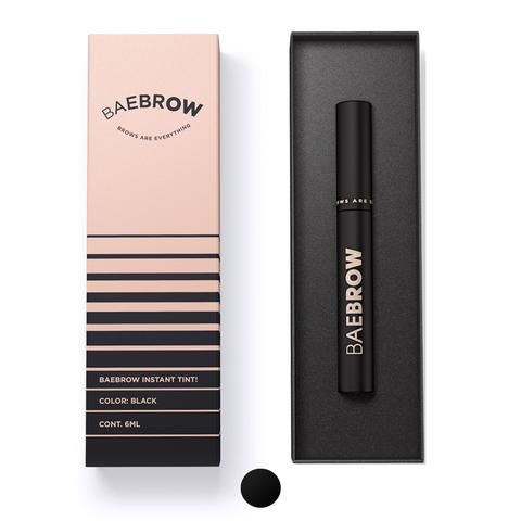 No-Mix Brow Tints