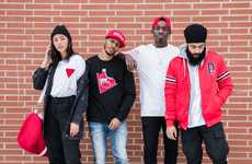 Ketchup Chip Streetwear
