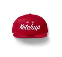 Ketchup Chip Streetwear Image 3