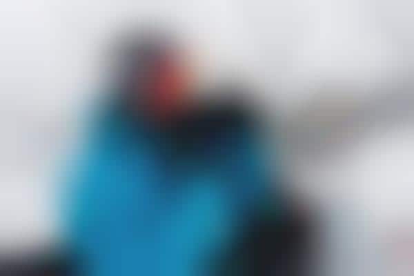 Hydration-Focused Snowboard Jackets