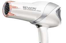 Hyperfast Hair-Drying Tools